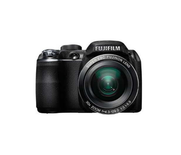 Fujifilm S 4000 - 1449306 - zdjęcie 2